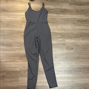 Garage Gray Women's Jumpsuit